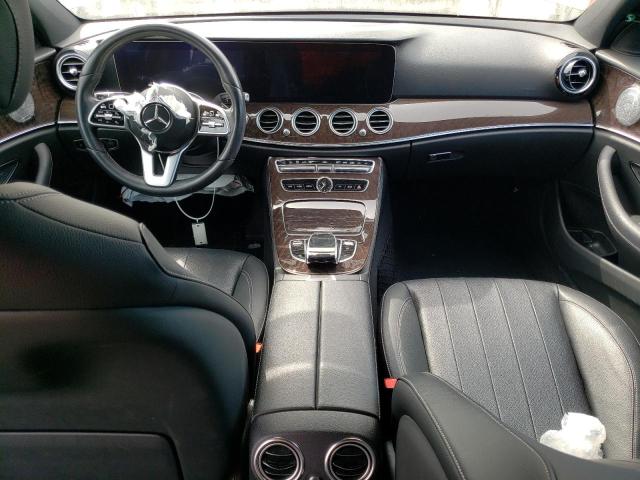 WDDZF8EB4LA743117 Mercedes-Benz E 350 4matic