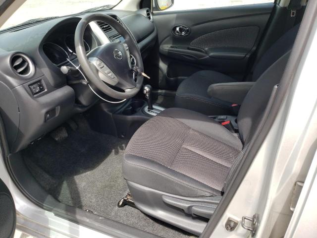 2016 NISSAN UK - 3N1CN7APXGL823862