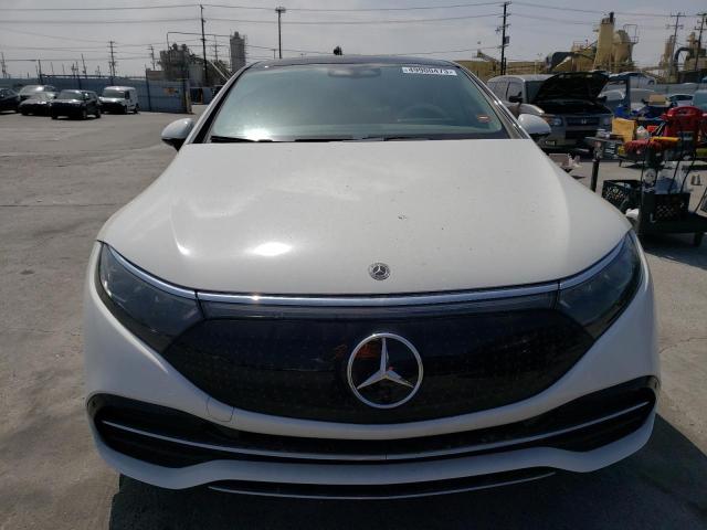 2022 MERCEDES-BENZ EQS SEDAN - W1KCG2DB4NA006472
