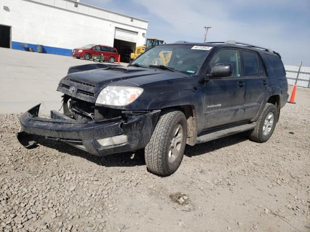 2005 Toyota 4Runner SR5