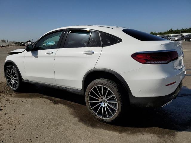 W1N0J8EB5PG125401 Mercedes-Benz Glc Coupe 300 4matic