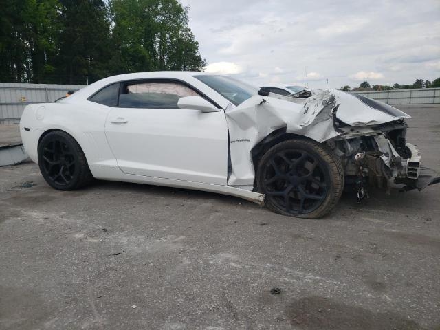 Vin: 2g1fk1ej8d9203055, lot: 50079343, chevrolet camaro 2ss 20134