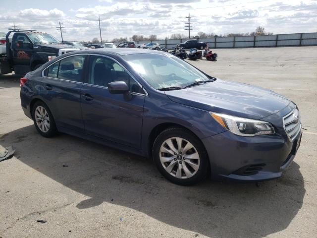 4S3BNAC63G3061691 Subaru Legacy 2.5i Premium