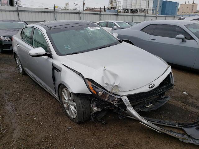 5XXGN4A78FG394289 KIA OPTIMA EX