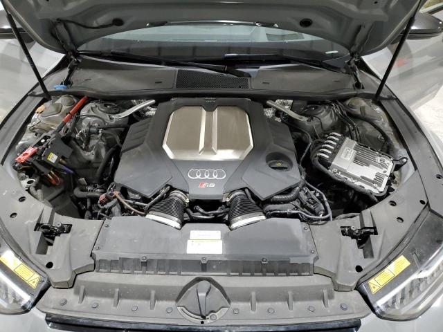 2021 AUDI RS7 - WUAPCBF21MN904395