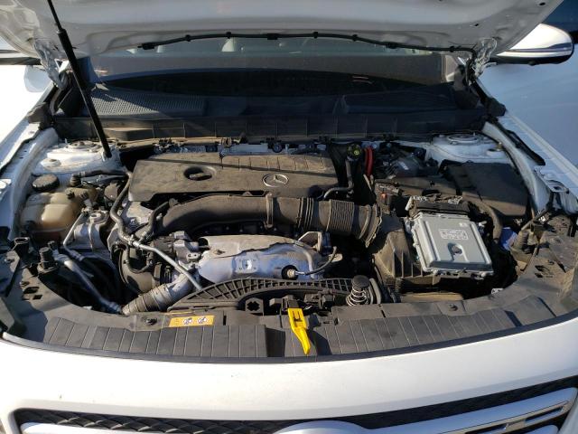 W1N4M4GB0MW106397 Mercedes-Benz GLB 250