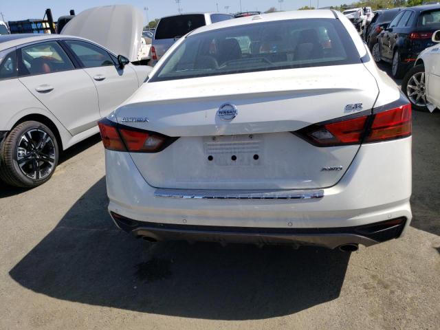 1N4BL4CWXLC139391 Nissan ALTIMA SR