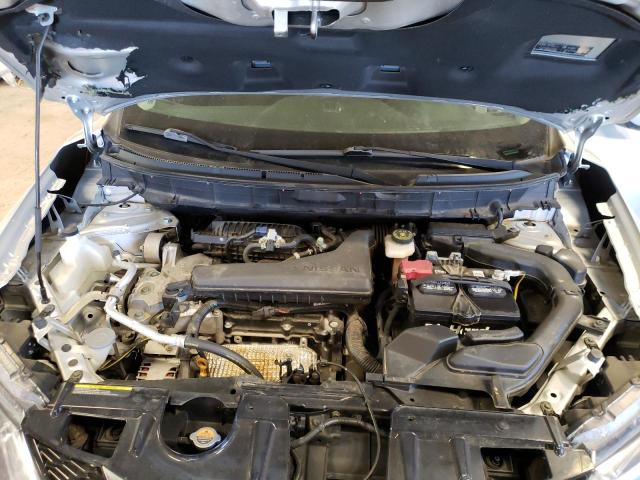 KNMAT2MT3GP664497 Nissan ROGUE S