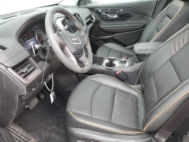 2022 GMC TERRAIN AT 3GKALYEV0NL262632