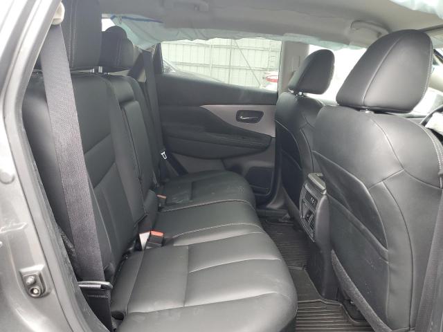 5N1AZ2BS0PC113813 Nissan MURANO SV