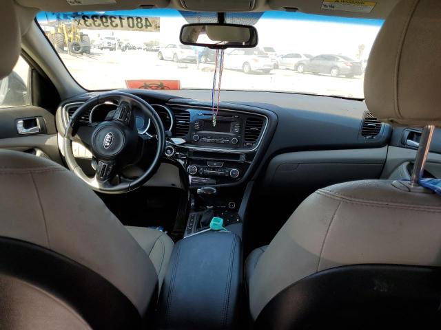 5XXGN4A79FG423993 KIA OPTIMA EX