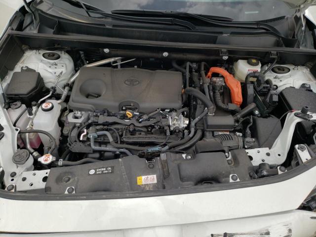 4T3E6RFV1NU097790 Toyota RAV4 XSE