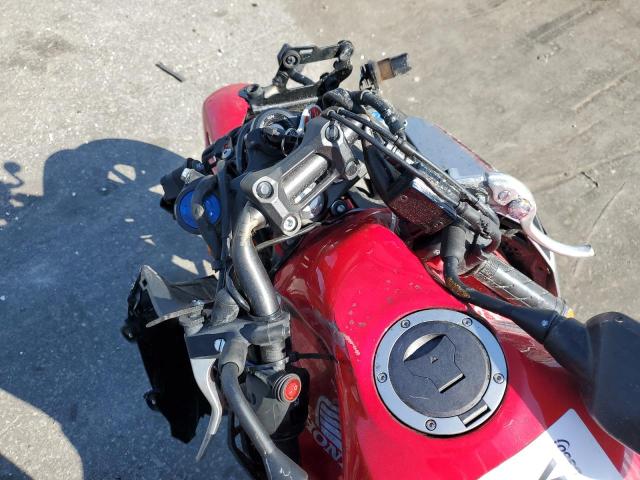 2019 HONDA CB500 F MLHPC6317K5000058