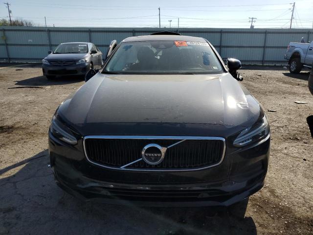 2018 VOLVO S90 T5 MOM - LVY982MK3JP016914