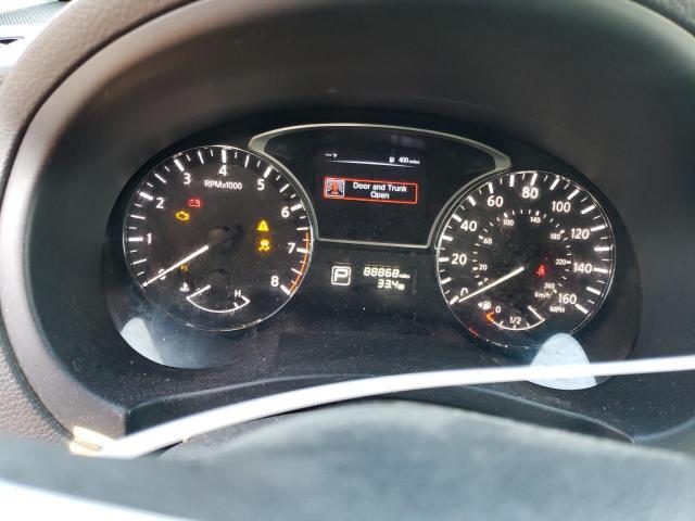1N4AL3AP3FC199440 Nissan ALTIMA 2.5