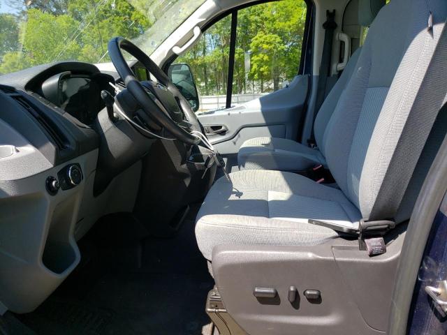 2016 FORD TRANSIT T- - 1FBZX2YGXGKA99235