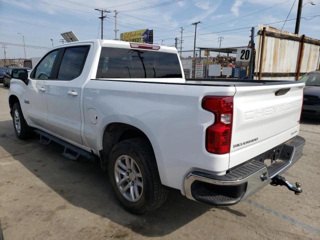 Vin: 3gcpwcet0lg185071, lot: 48264013, chevrolet all models c1500 lt 20202