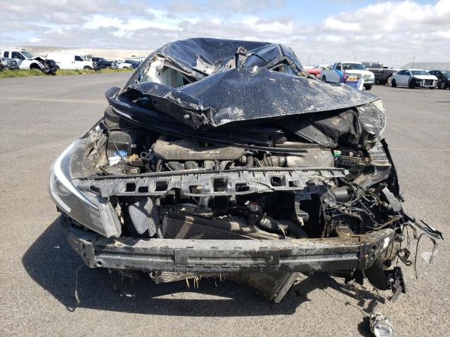 3KPFL4A75HE129519 KIA FORTE LX