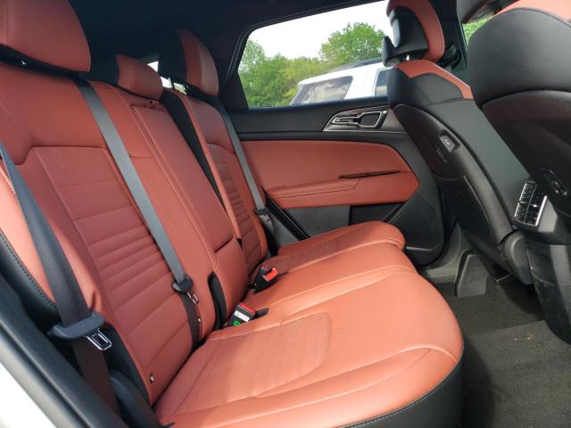 2023 KIA SPORTAGE S - 5XYK43AF8PG099673
