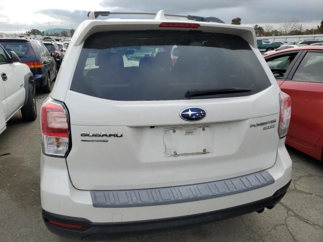 JF2SJAGC7HH807996 Subaru Forester 2.5i Premium