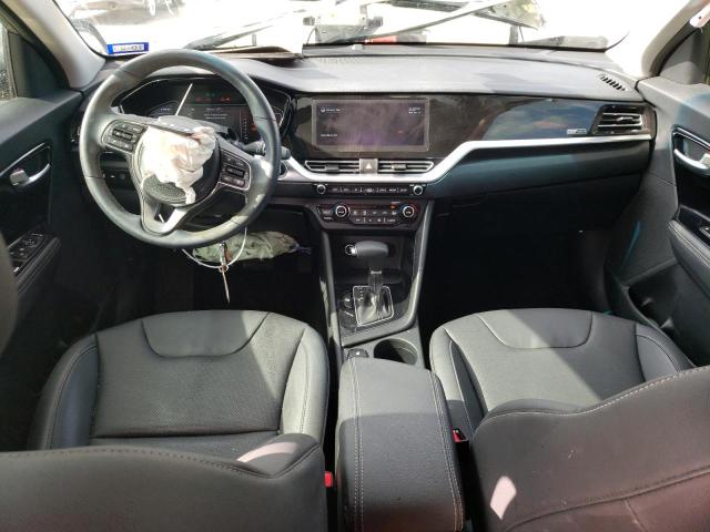 2022 KIA NIRO EX PR - KNDCE3LCXN5498126