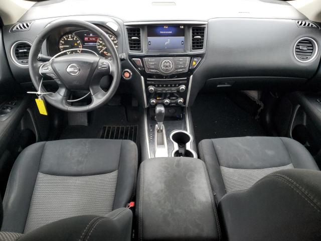 5N1DR2MN3HC604026 Nissan Pathfinder S