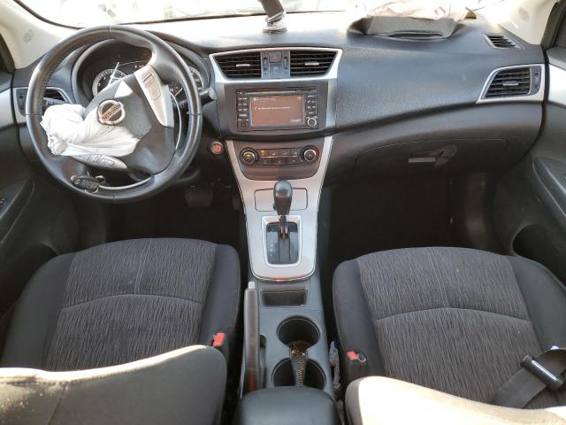 3N1AB7APXFY345671 Nissan SENTRA S