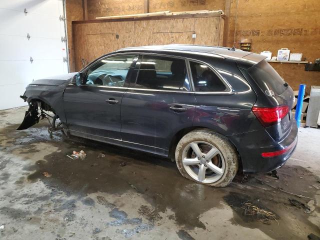 VIN WA1M2AFP3HA083557 2017 Audi Q5, Premium Plus no.2