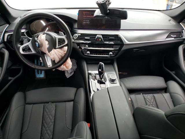 WBA53BJ00NCJ91705 BMW 540 I