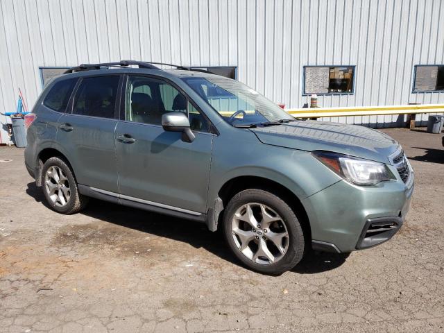 JF2SJAWC8JH527625 Subaru Forester 2.5i Touring