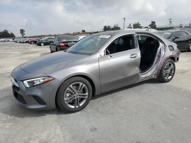 2020 Mercedes-Benz A-Class A 220