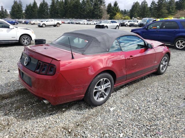 1ZVBP8EM5E5222362 Ford MUSTANG