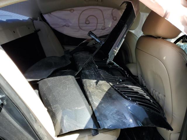 1G4GB5G38FF335191 Buick Lacrosse