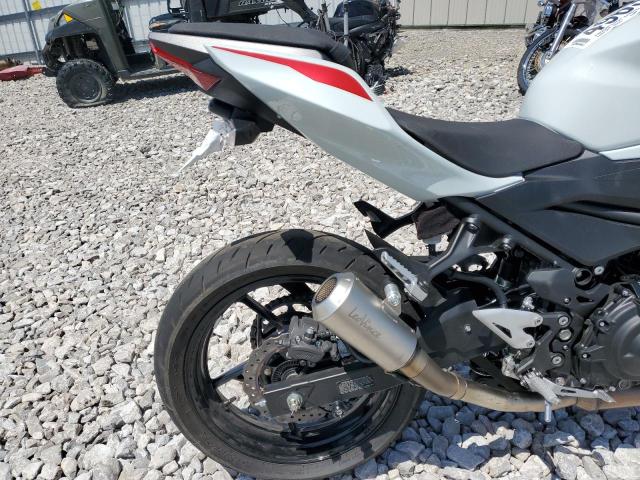 2022 KAWASAKI ER400 D - JKAERKD15NDAJ1387