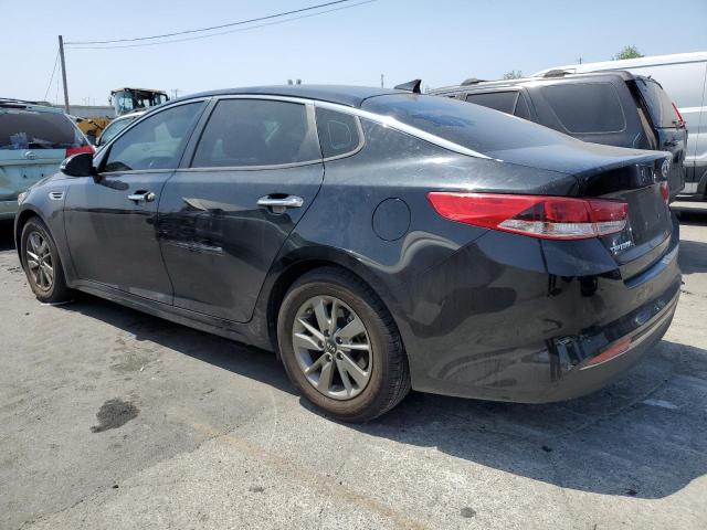 5XXGT4L15JG202740 KIA Optima Lx