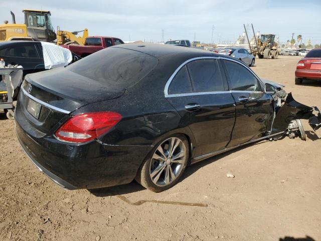 55SWF4JB6GU147112 Mercedes-Benz C 300