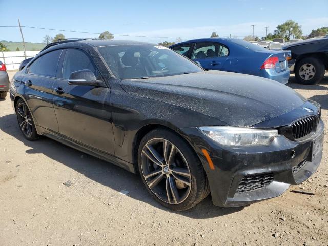 WBA4B1C55FD955450 BMW 435 I Gran Coupe