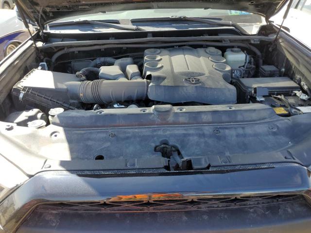 JTEBU5JR3L5815853 Toyota 4runner Sr5/sr5 Premium