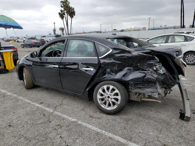 3N1AB7AP8KY255543 Nissan SENTRA S
