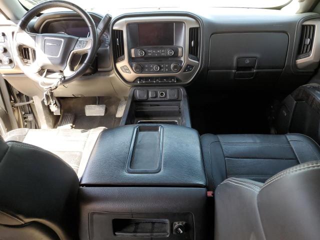 3GTU2WEJ1FG485821 GMC Sierra K1500 Denali