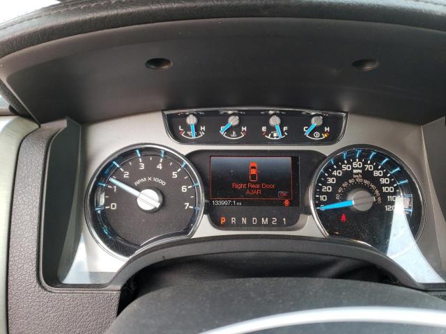 1FTFW1E68EFA32825 Ford F150 Supercrew