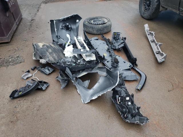 2021 TOYOTA RAV4 XLE - 2T3RWRFV4MW127249