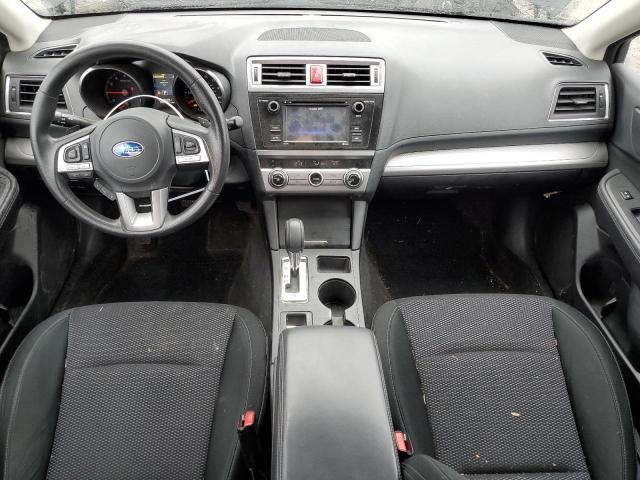 4S4BSAAC6F3202135 Subaru Outback 2.5i