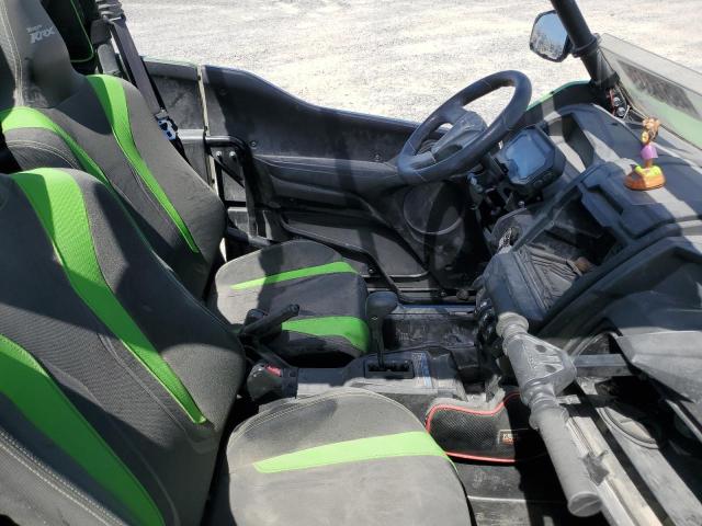 2021 KAWASAKI KRF 1000 A - JKARFCA12MB512782
