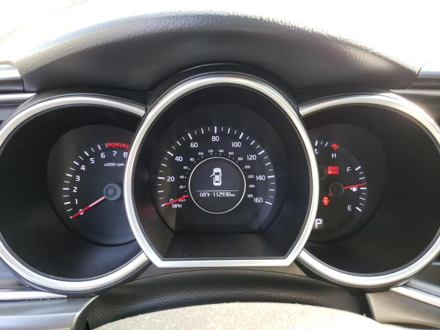 5XXGM4A72FG480264 KIA Optima Lx