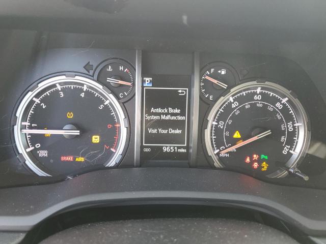2022 TOYOTA 4RUNNER LI JTEKU5JR4N6026429