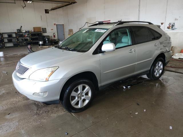 2006 Lexus RX 330 