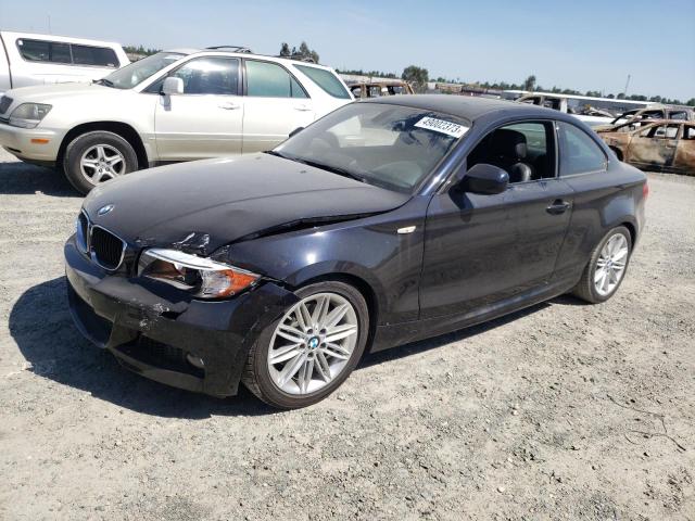 2013 BMW 1 Series 128i