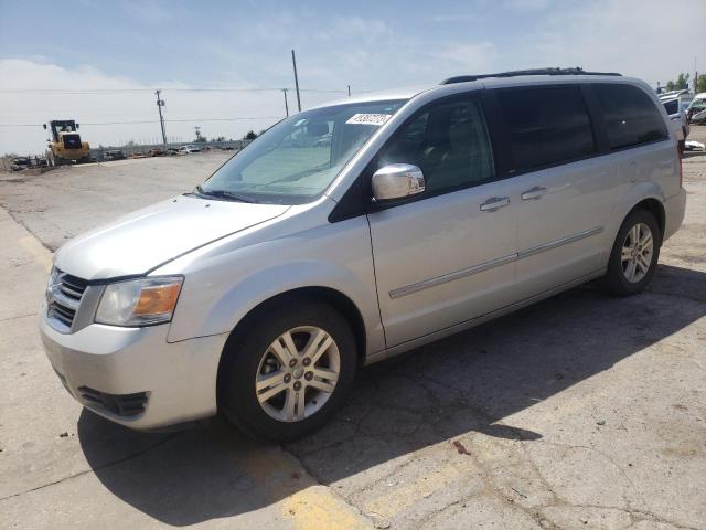 2008 Dodge Grand Caravan SXT