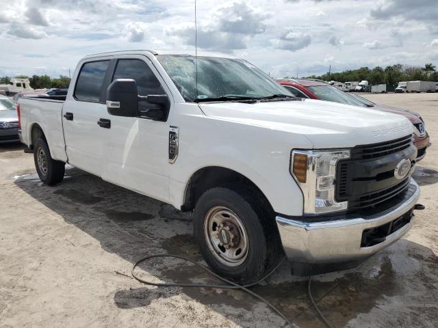 1FT7W2A6XJEC53391 Ford F250 Super Duty